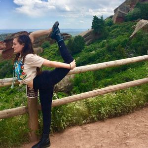 Meet your Posher, Cameron